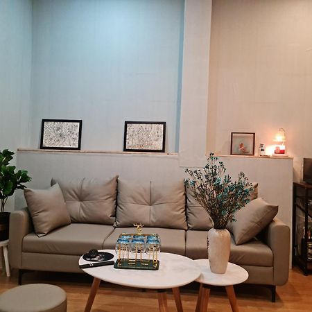 Goc Nho Ha Noi Homestay Hanoi Kültér fotó
