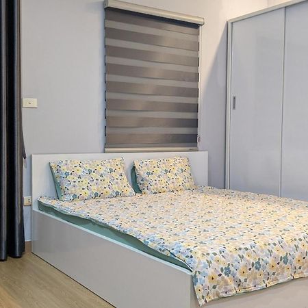 Goc Nho Ha Noi Homestay Hanoi Kültér fotó
