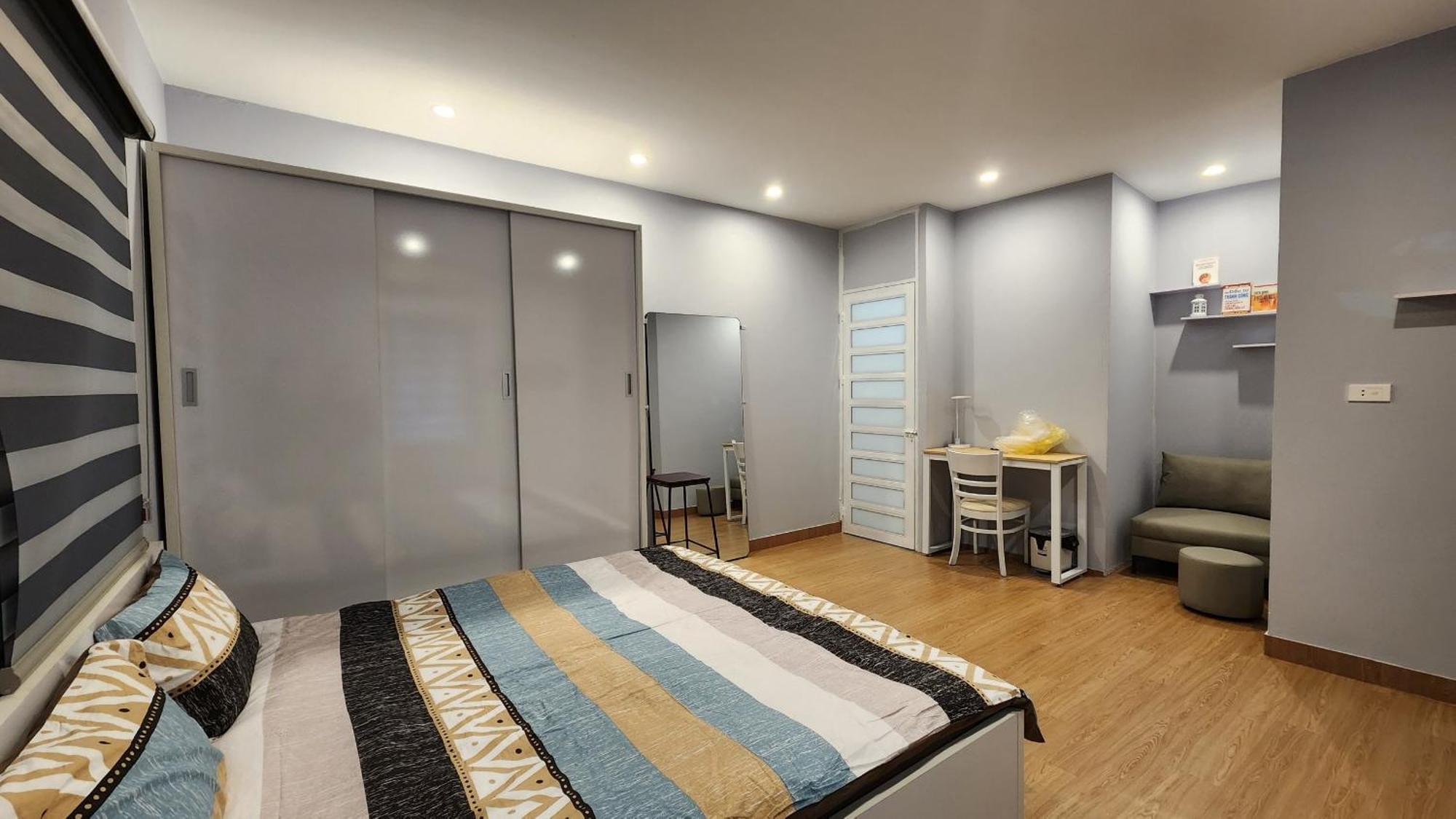 Goc Nho Ha Noi Homestay Hanoi Kültér fotó