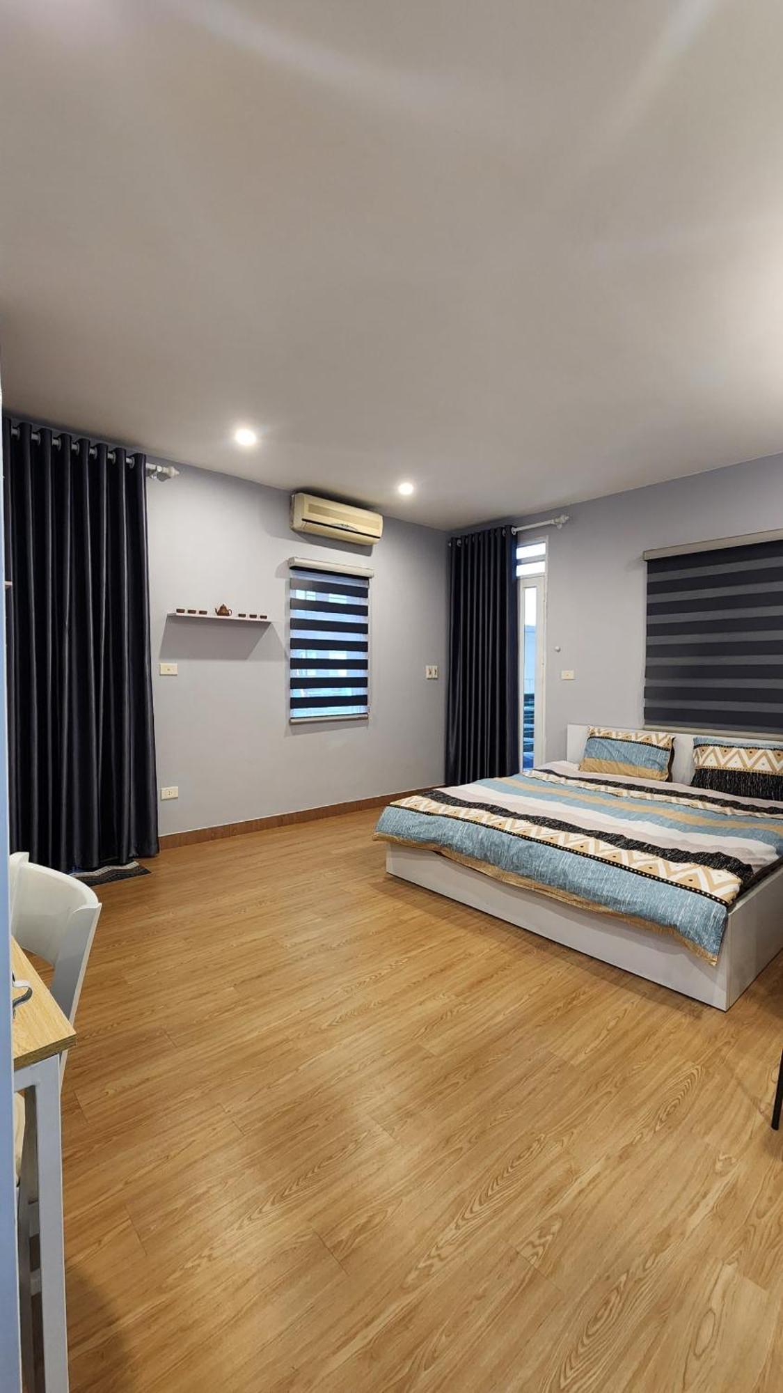 Goc Nho Ha Noi Homestay Hanoi Kültér fotó