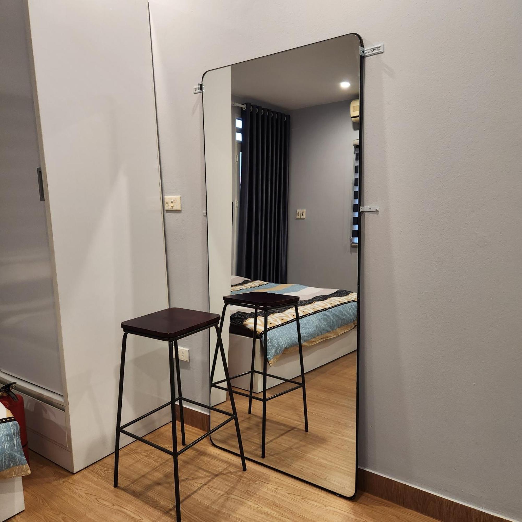 Goc Nho Ha Noi Homestay Hanoi Kültér fotó