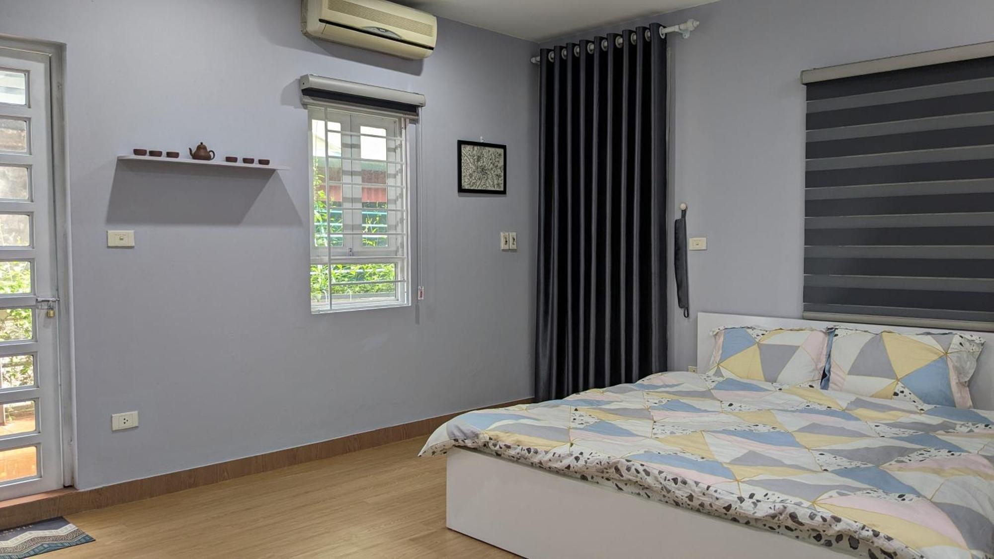 Goc Nho Ha Noi Homestay Hanoi Kültér fotó