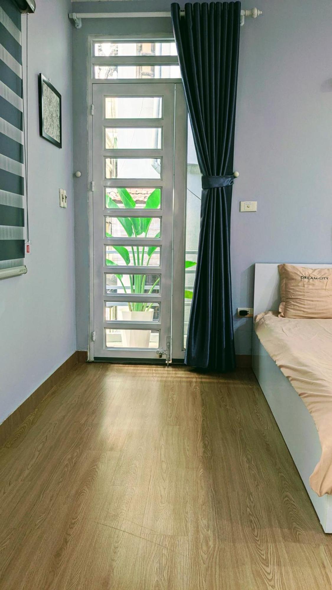 Goc Nho Ha Noi Homestay Hanoi Kültér fotó